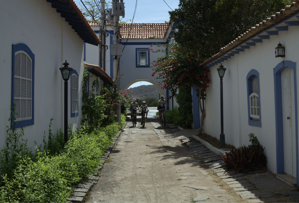 Praça histórica da Passagem ganha novo projeto de urbanização e valorização cultural em Cabo Frio