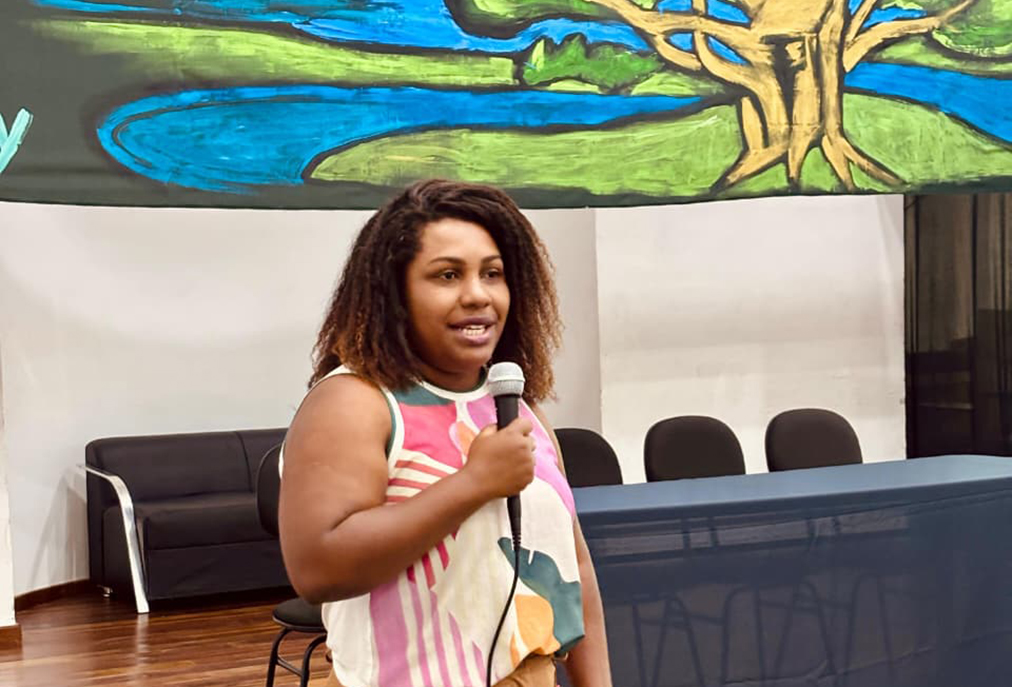 Reunião em Arraial amplia diálogo entre poder público e sociedade civil em prol dos animais