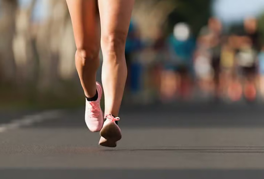Vem aí a 5ª Corrida e Caminhada Outubro Rosa Novembro Azul na orla da Imbetiba