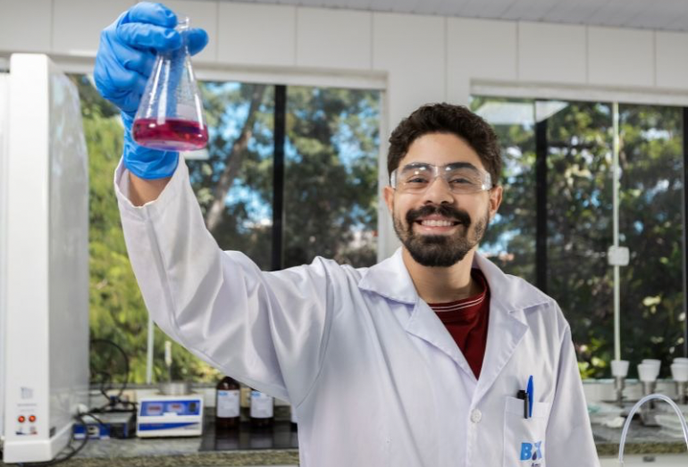 Macaé está entre as cidades com vagas no Programa de Estágio da BRK