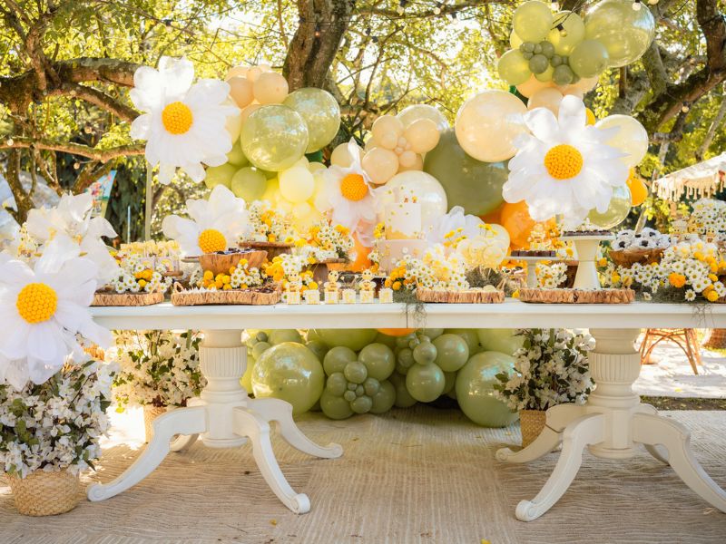 Empresárias de Rio das Ostras famosas por eventos de casamento lançam Simplesmente Kids