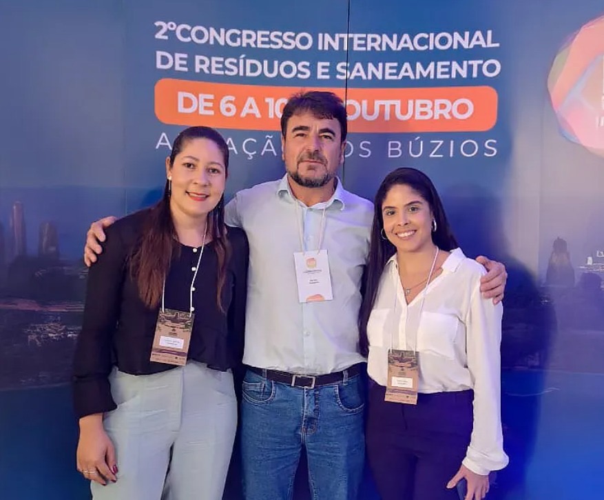 Quissamã reforça integração com o Governo do Estado em encontro com Cláudio Castro