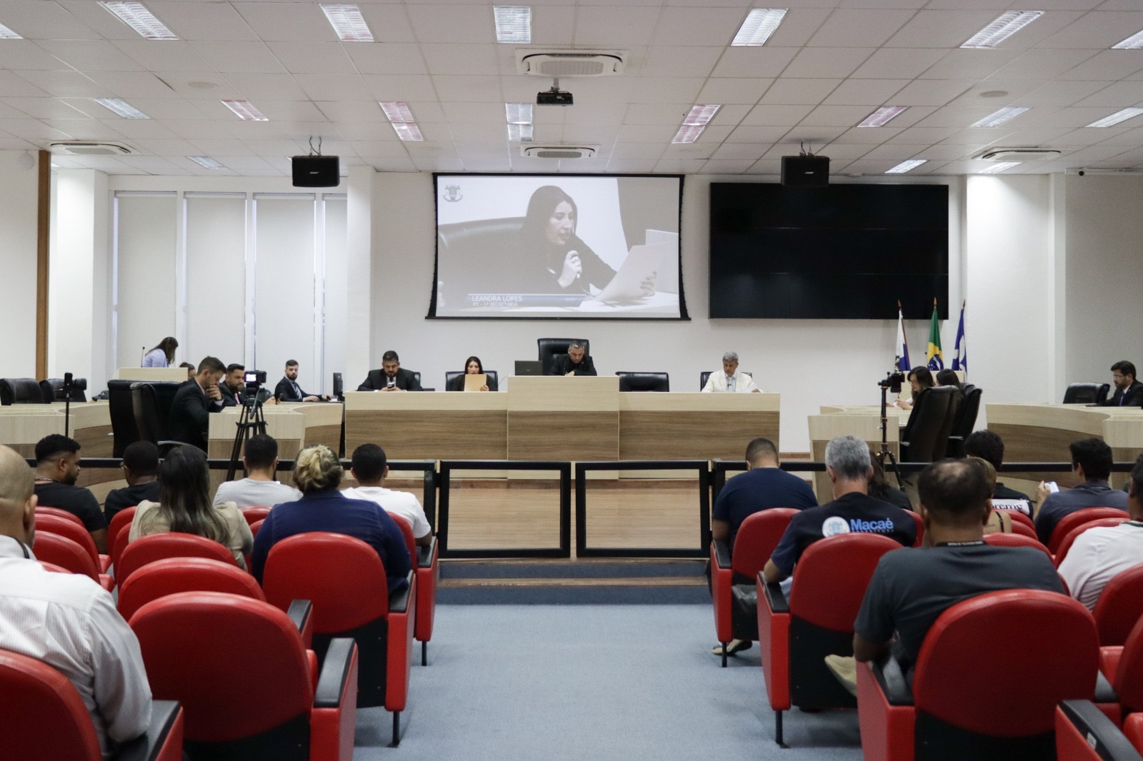 Sensores de glicose e novas ações de saúde podem chegar à rede pública de Macaé