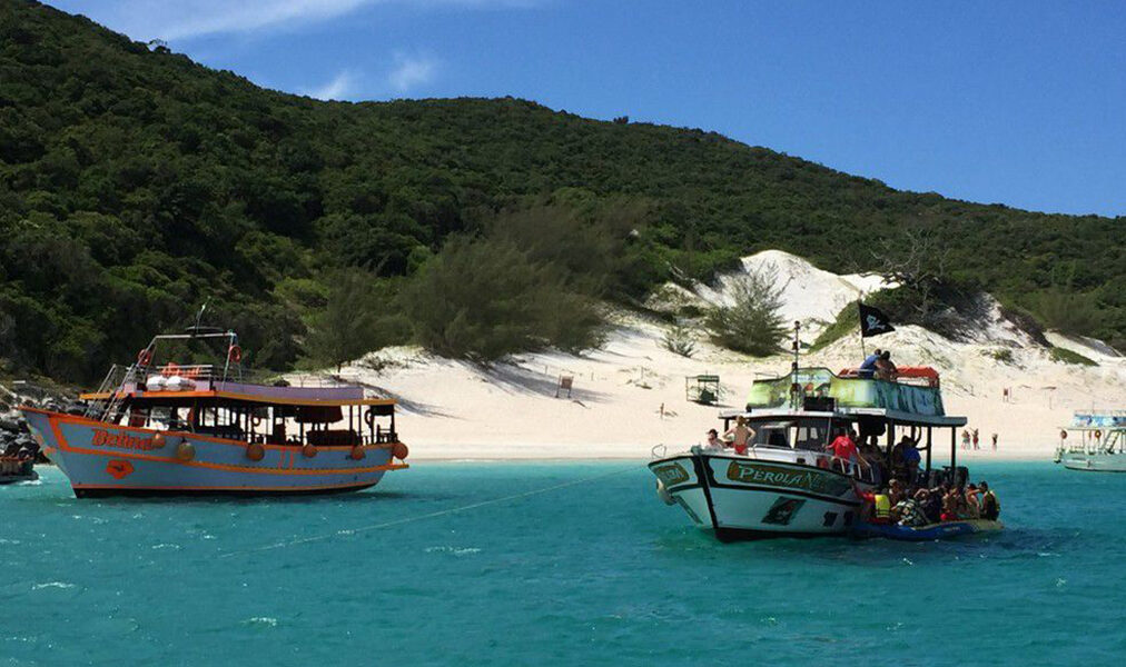 Arraial do Cabo e Capitania dos Portos definem estratégia conjunta para o verão