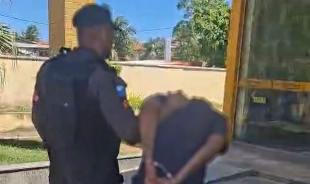 Integração do Proeis reforça segurança e resulta em mais uma detenção em Cabo Frio