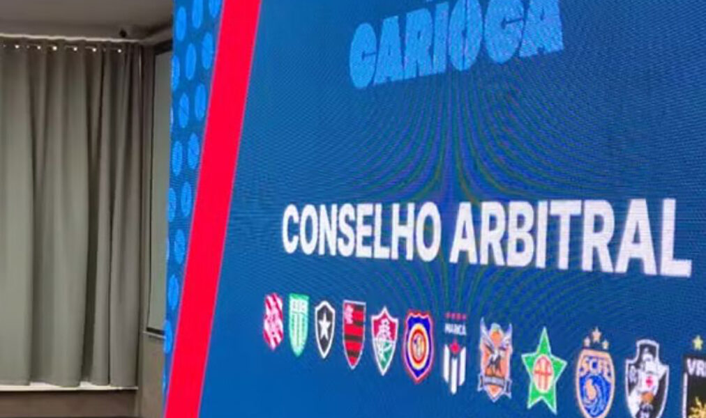 Com apenas 10 datas, Carioca 2026 tem novo regulamento anunciado pela FERJ