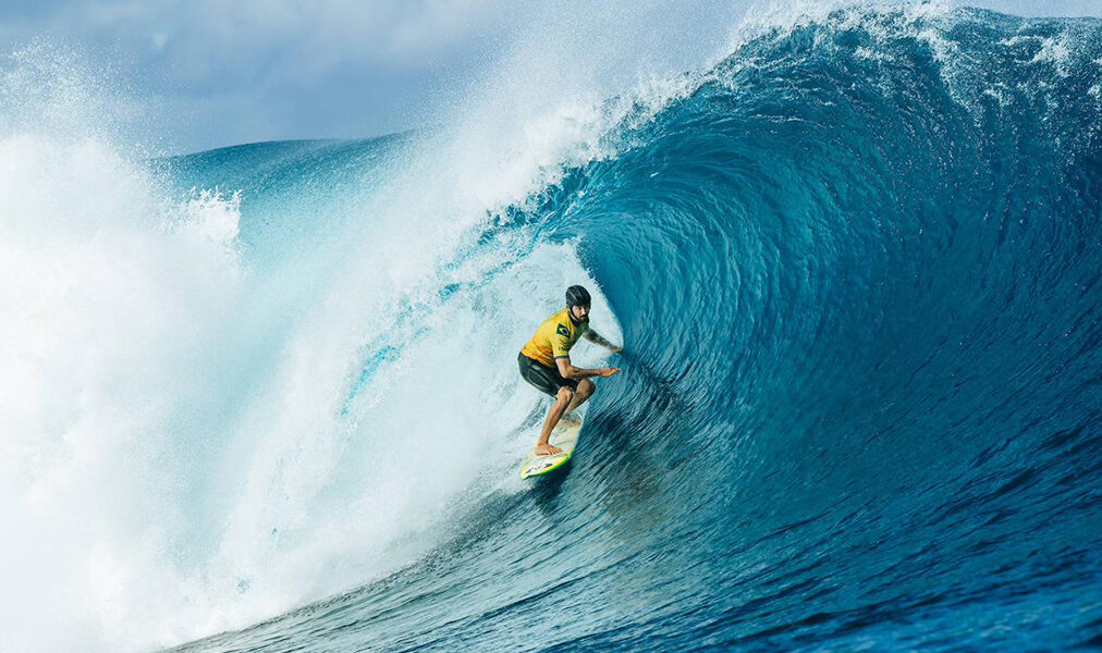 Atletas de várias categorias competem na etapa final de Cabo Frio do CSC 2025