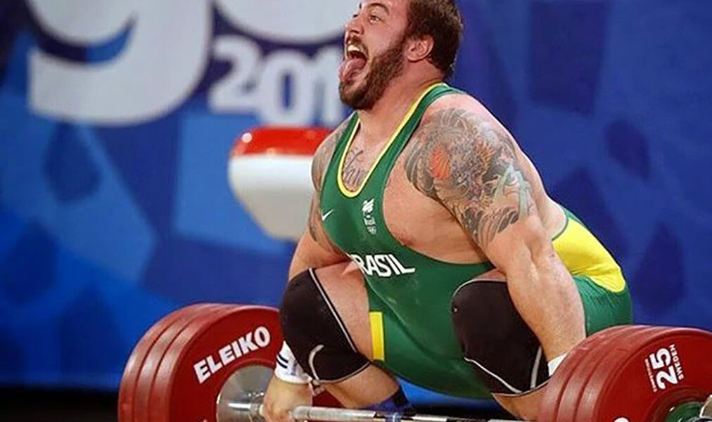 Evento esportivo em Cabo Frio reúne atletas de várias categorias no fim de semana