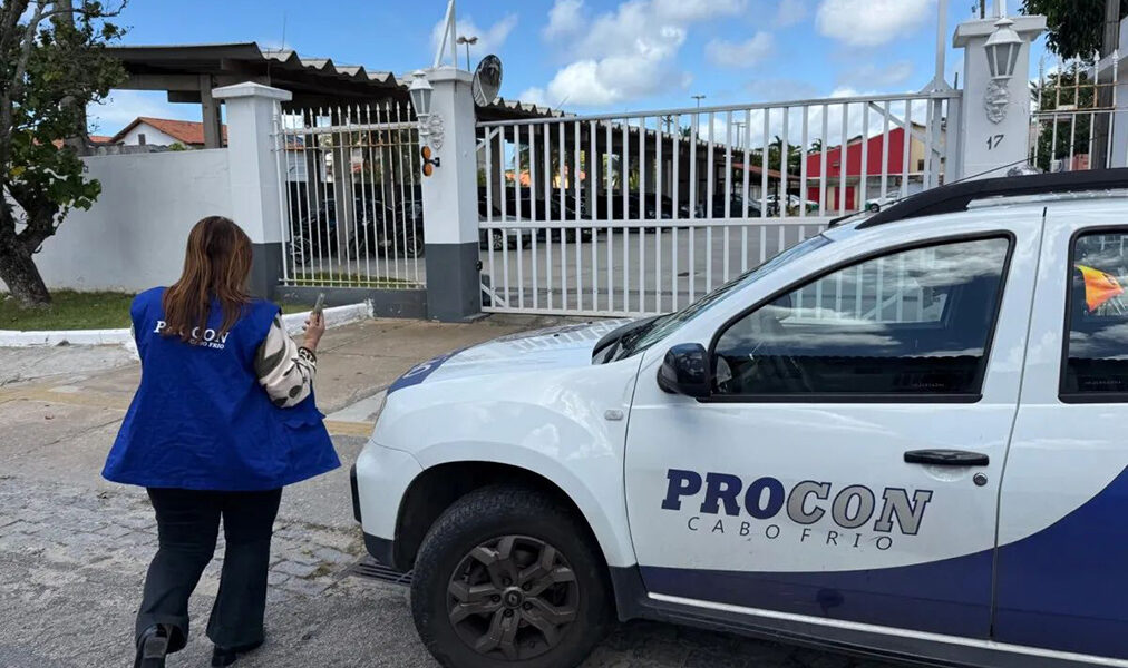 Cabo Frio Procon reage a apagões e abre processo contra Enel