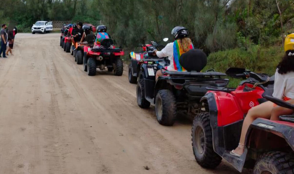 Arraial do Cabo estabelece diretrizes mais rígidas para veículos de turismo