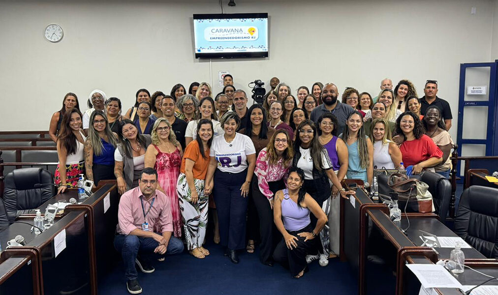 Cabo Frio integra roteiro da Caravana do Empreendedorismo RJ