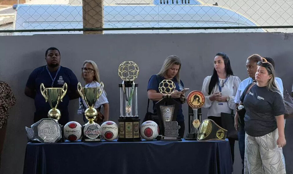 Prazo do Bolsa Atleta é estendido e atletas de Arraial do Cabo ganham mais tempo para se inscrever