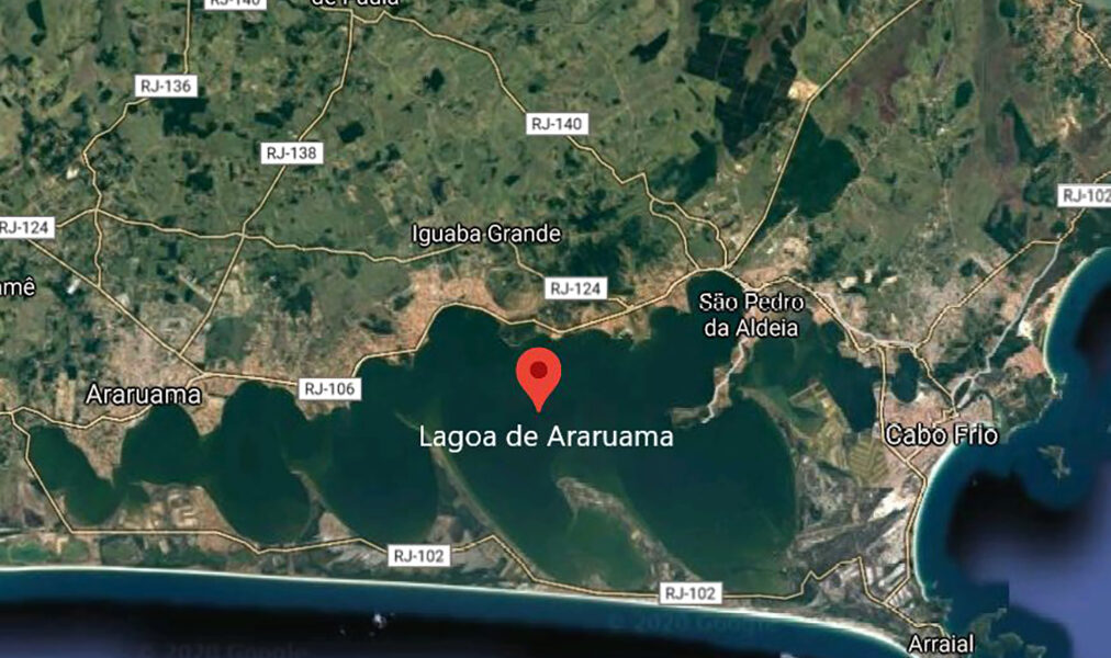 Audiência pública marca reta final do processo de atualização do saneamento em Araruama