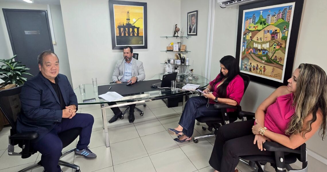 Macaé dá passo pioneiro no Estado com adesão ao Wellhub para funcionários municipais