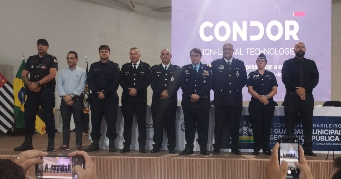 Macaé se destaca em congresso nacional realizado em São Paulo