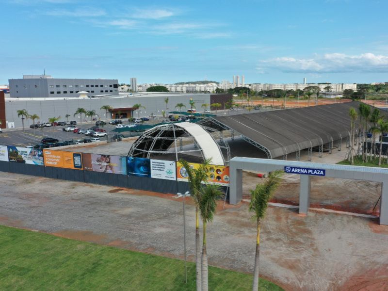 Rio das Ostras tem feira outlet de quinta a domingo (20 a 23) nesse feriado