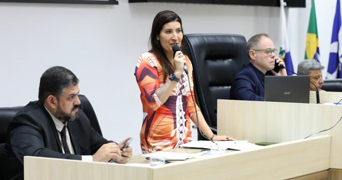 Novo programa aprovado na Câmara vai fortalecer agricultoras familiares em Macaé