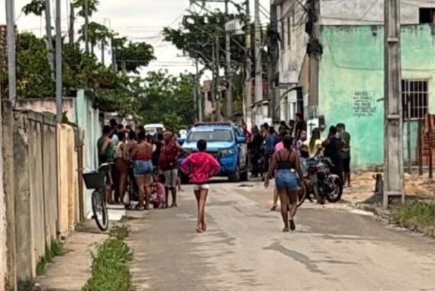 Polícia investiga crime que deixou um morto em distrito de Campos dos Goytacazes