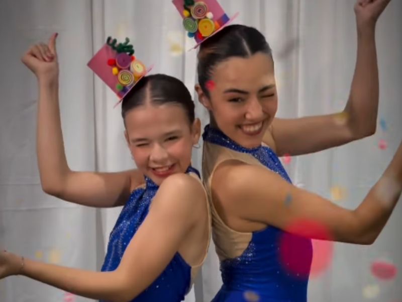 Teatro de Rio das Ostras tem fim de semana com 2 espetáculos de dança