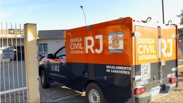 Criança morre após acidente doméstico em Campos; caso é investigado pela polícia