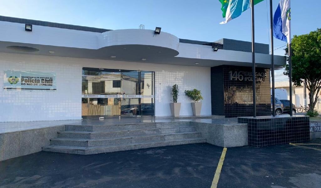 IML fará perícia para esclarecer morte de idosa no Parque Barão do Rio Branco em Campos