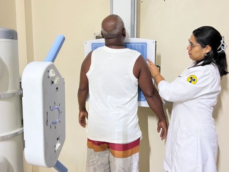 População de Rio das Ostras já colhe frutos de melhorias na gestão da saúde