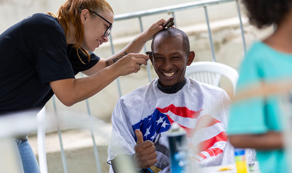 Serviços públicos e atividades recreativas marcam celebração dos 410 anos de Cabo Frio