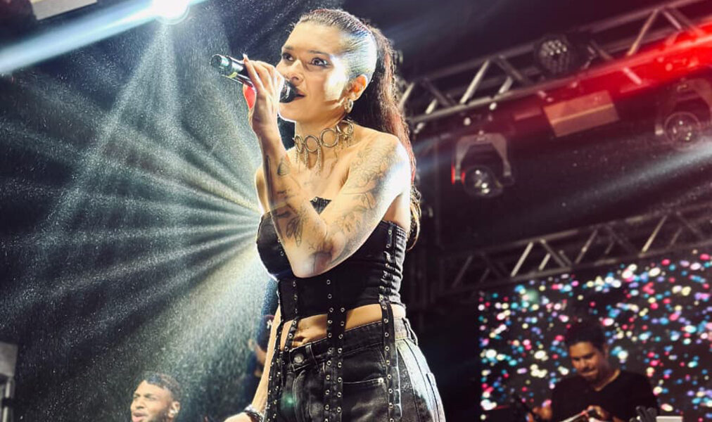 Festival de Frutos do Mar supera R$ 2 milhões em impacto e marca edição histórica na Praia Grande