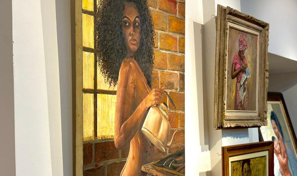 Cabo Frio recebe ‘Raízes e História’ ocupa o Palácio das Águias até 8 de dezembro