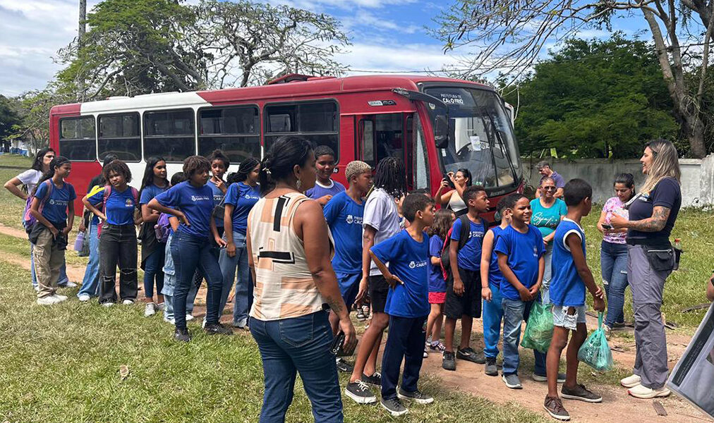Patrimônio tombado cabo-friense recebe nova edição do projeto “Meu Lugar, Minha História”