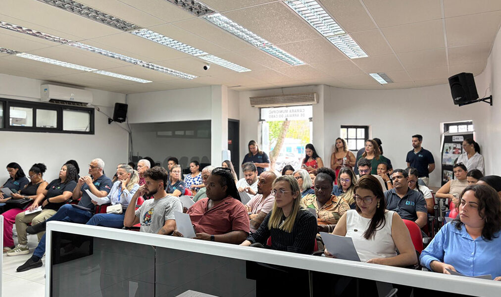 Arraial do Cabo estabelece normas para garantir cuidado seguro e sem discriminação