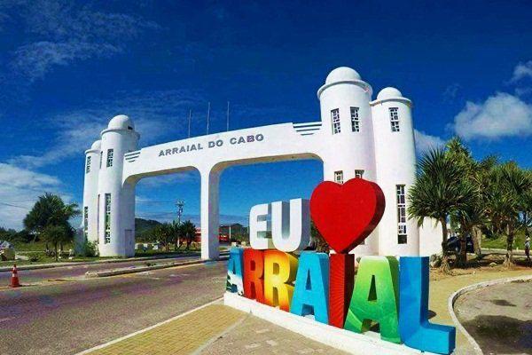 Participantes do Concurso do IPC já podem conferir notas e cartão-resposta em Arraial do Cabo