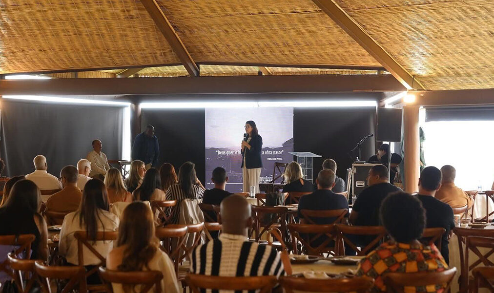 Encontro em Areal reúne Cabo Frio e municípios para alinhar políticas culturais