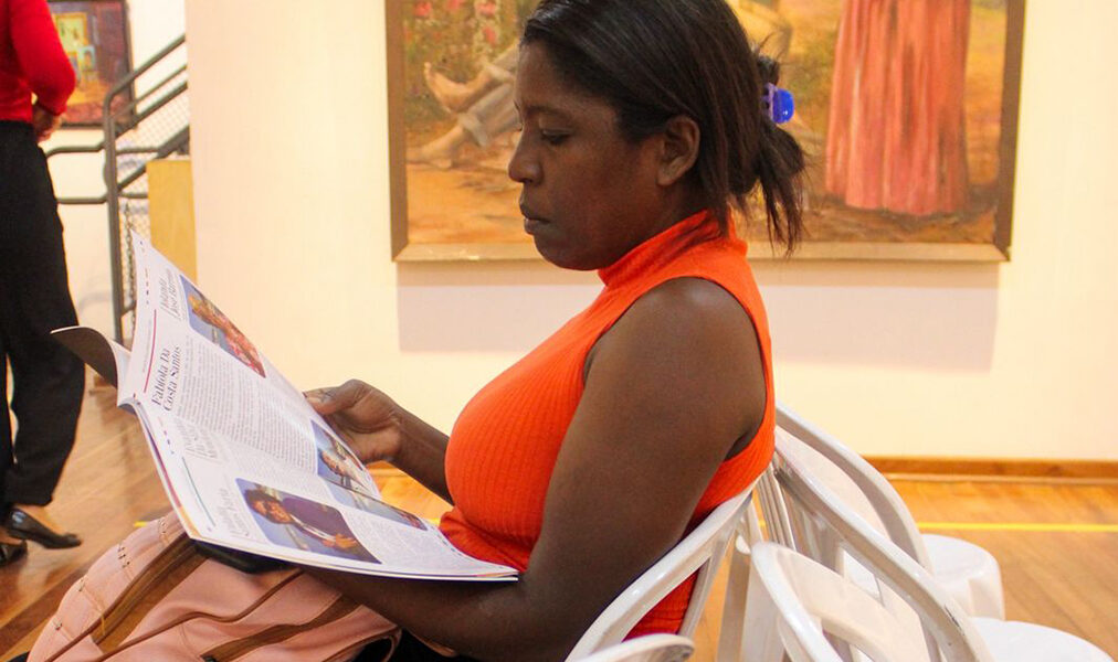 Cabo Frio reúne público em noite de reconhecimento e identidade