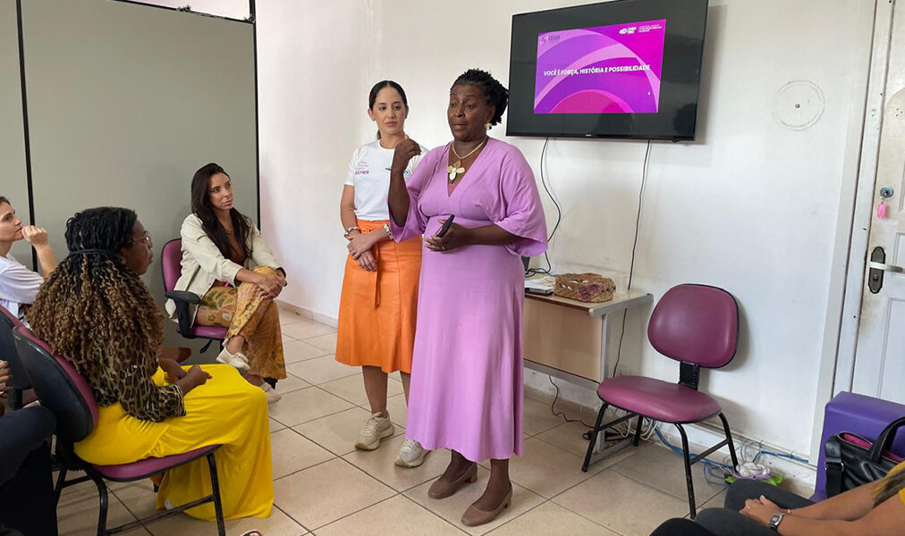 Cabo Frio promove encontro para ampliar ações de combate à violência