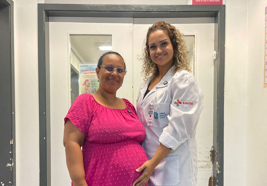 Arraial do Cabo adota novas diretrizes da Rede Alyne para humanizar o cuidado