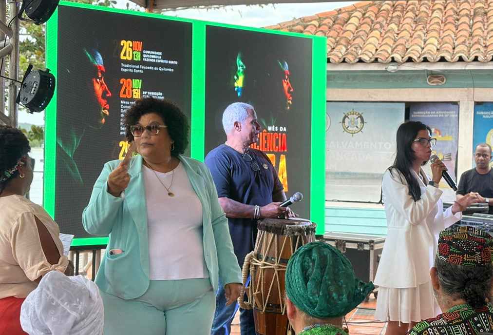 Cabo Frio inicia o Mês da Consciência Negra com o tema “Pertencimento”