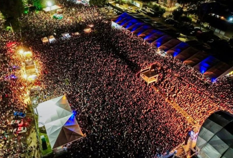 Sesc Verão 2026 terá programação em Rio das Ostras e Casimiro de Abreu