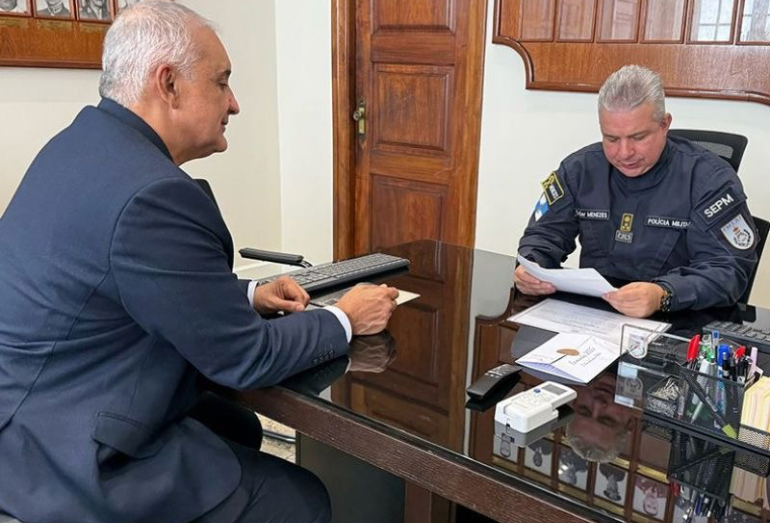 Rio das Ostras faz solicitação oficial por aumento do efetivo da PM no verão