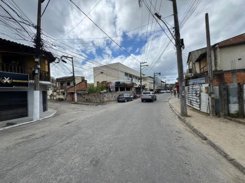 Bairro comercial de Rio das Ostras tem mudança no trânsito desde segunda (24)