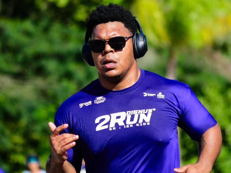 Corrida Dignus Run tem largada na manhã desse domingo (9) em Rio das Ostras