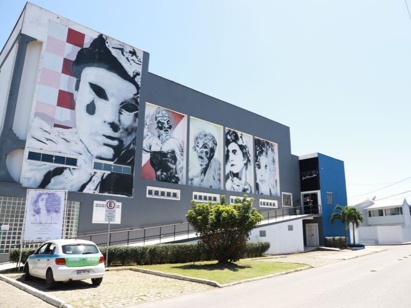 Teatro de Rio das Ostras apresenta espetáculo de dança em duas sessões hoje (22)