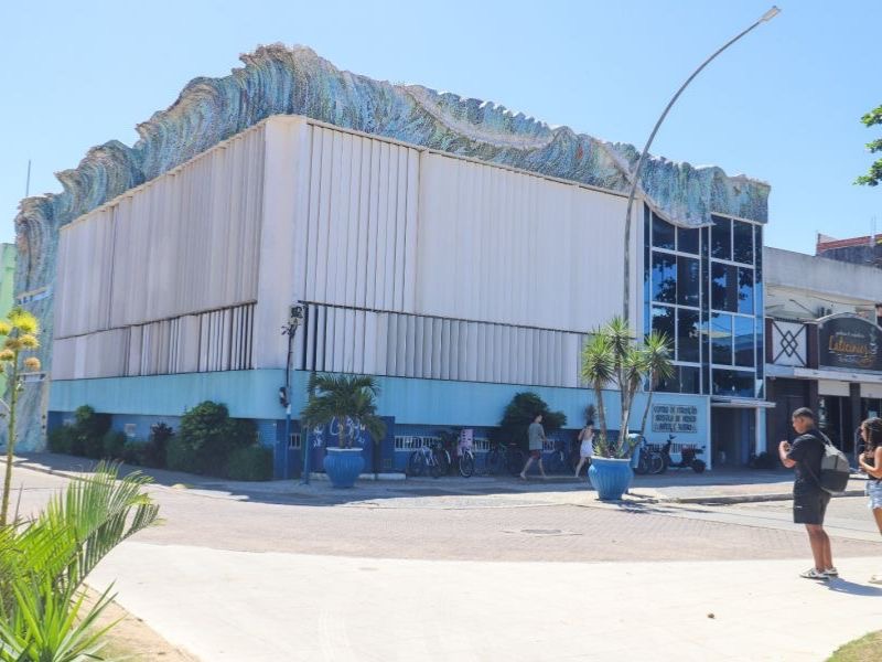 Alunos da Onda, em Rio das Ostras, encerram ano letivo com festival até dezembro