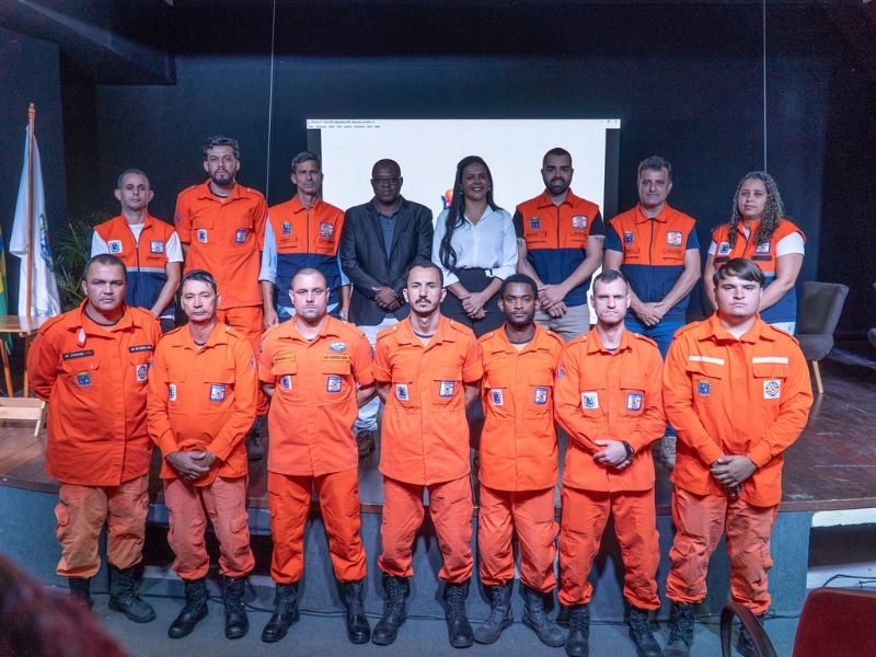 Silva Jardim entrega Plano de Contingências e reforça compromisso de cuidado com a população