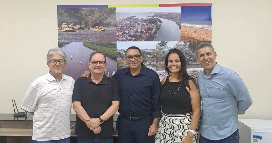 Costa do Sol pedala para o futuro do turismo regional com Bora de Bike