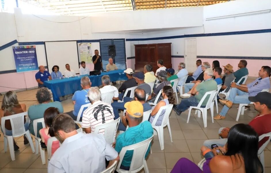 Termina amanhã (14) o prazo para inscrição em vagas de creches em Rio das Ostras para 2026