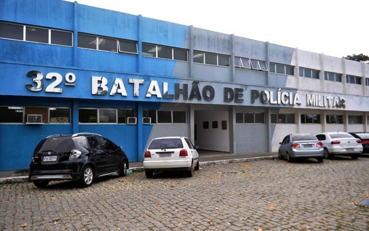 32º BPM mostra resultados positivos no combate à criminalidade