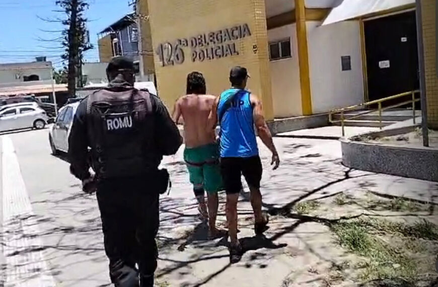 Cabo Frio reforça segurança após denúncia de assédio em área de praia
