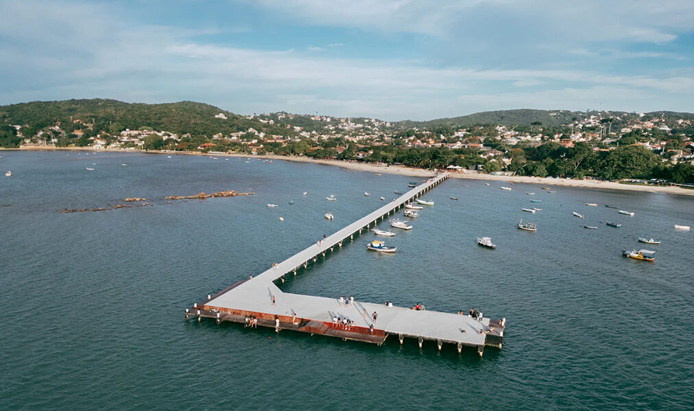 Natal e Réveillon consolidam Búzios como destino turístico em destaque