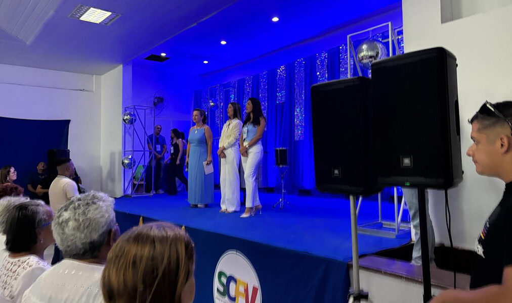 Cabo Frio reúne usuários e servidores no encerramento das ações da assistência social